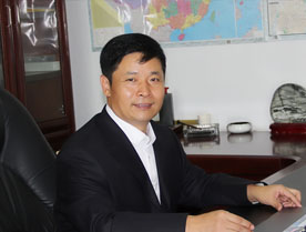 董事長(cháng)致辭